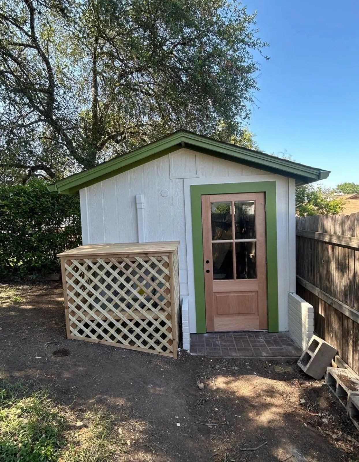 Repairs & More by TEXAN Home Improvements